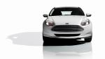 Ford Focus Electric 2011 года